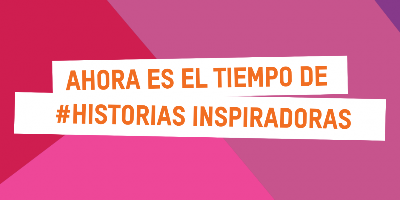 Historias Inspiradoras #HistoriasInspiradoras